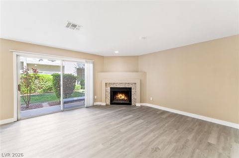 Photo of 6250 W Flamingo Road #143, Las Vegas, NV 89103 (MLS # 2764271)