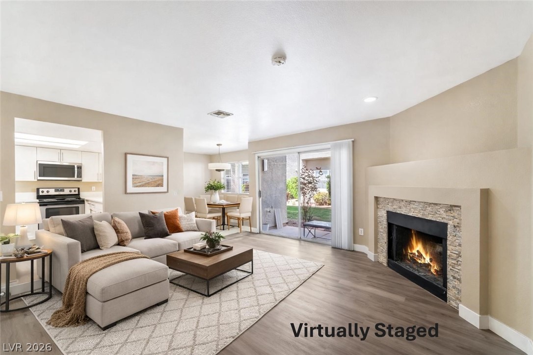 6250 W Flamingo Road 143