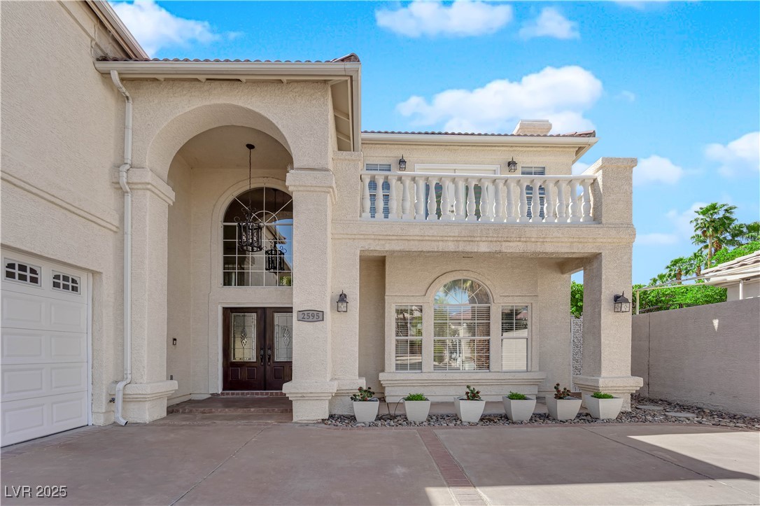 2595 Aviv Court