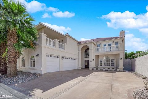 2595 Aviv Court Las Vegas NV 89121