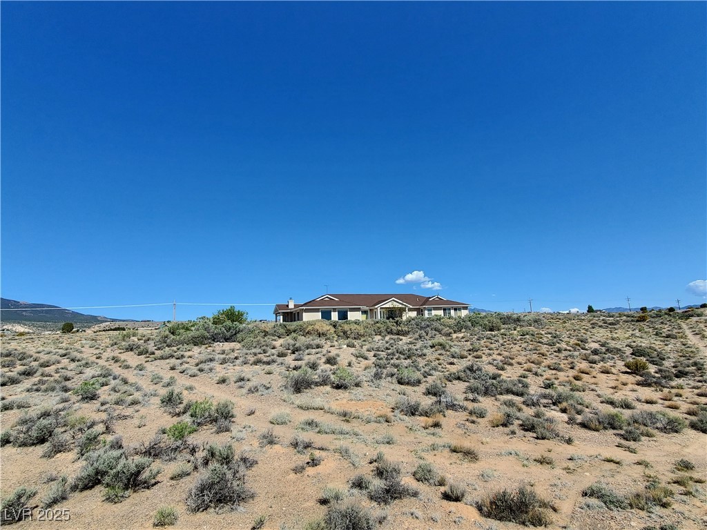 5272 Truman Lane, Caliente, Nevada image 7