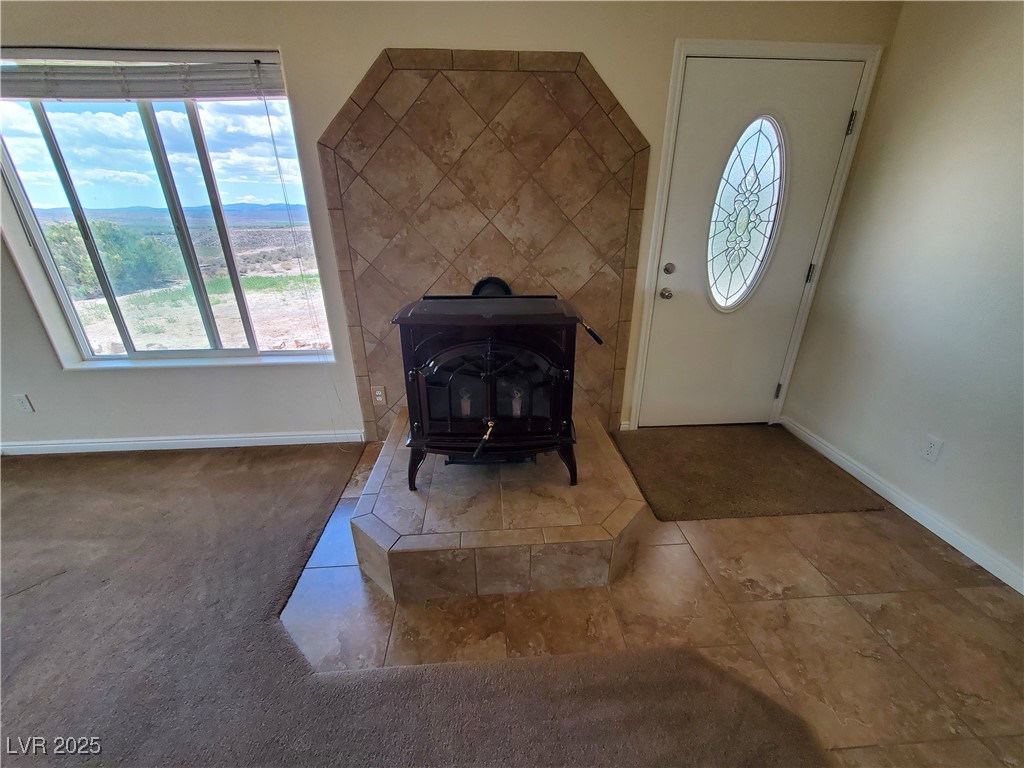 5272 Truman Lane, Caliente, Nevada image 33