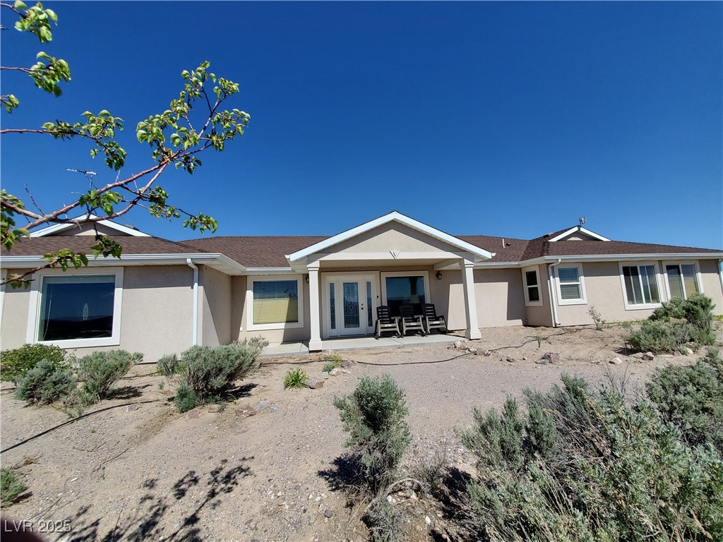 5272 Truman Lane, Caliente, Nevada image 3