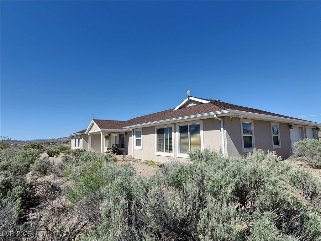 5272 Truman Lane, Caliente, Nevada image 8