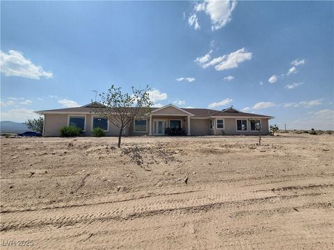 Homes For Sale - 5272 Truman Lane<br/> Caliente, NV 89008