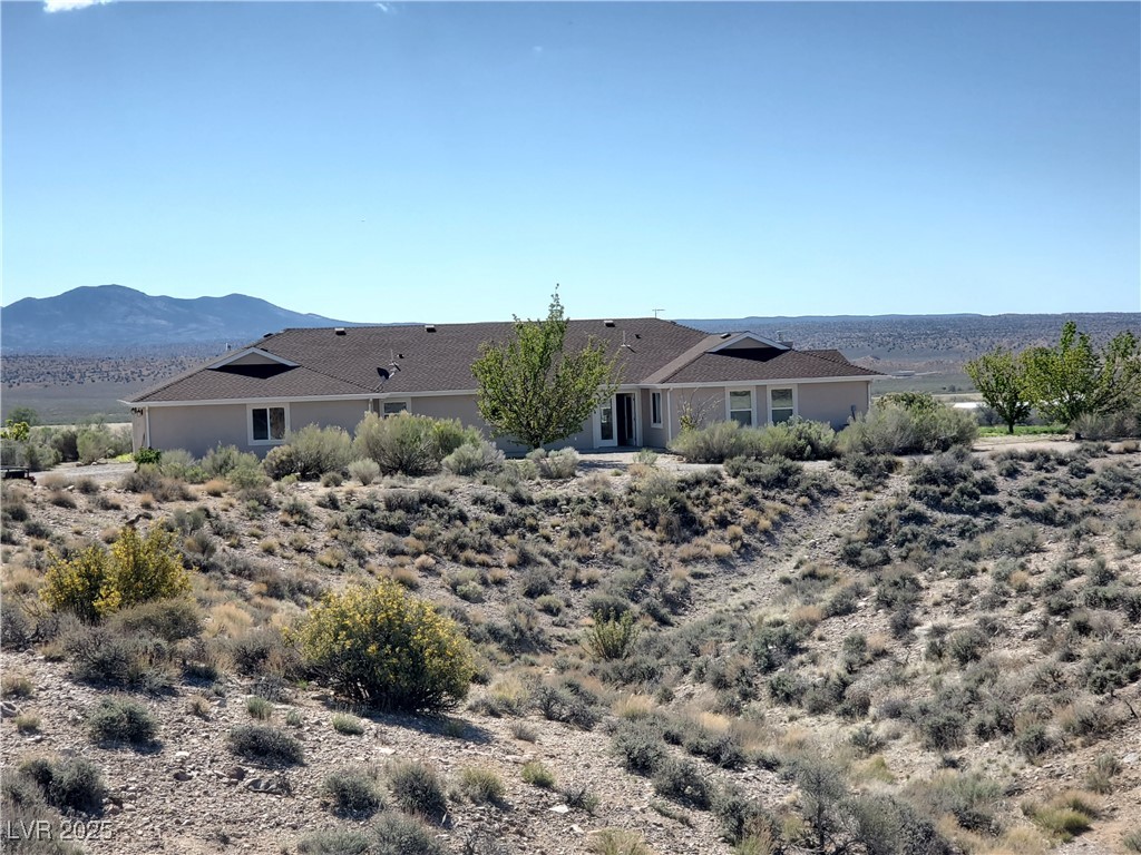 5272 Truman Lane, Caliente, Nevada image 10