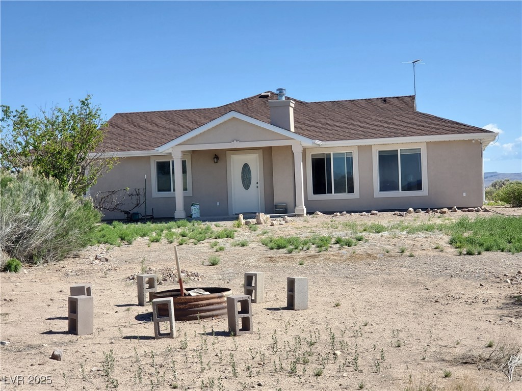 5272 Truman Lane, Caliente, Nevada image 6