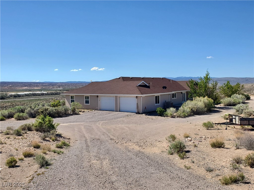 5272 Truman Lane, Caliente, Nevada image 9