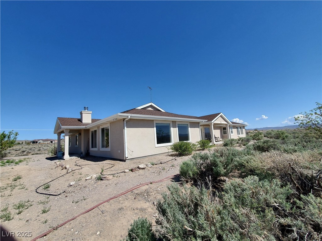5272 Truman Lane, Caliente, Nevada image 4