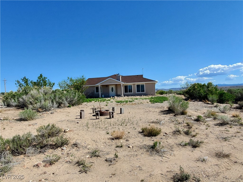 5272 Truman Lane, Caliente, Nevada image 5