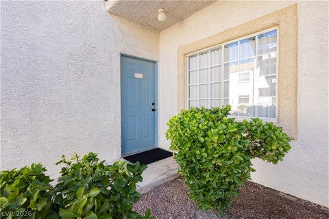 Condo For Rent - 3318 N Decatur Boulevard #1082<br/> Las Vegas, NV 89130