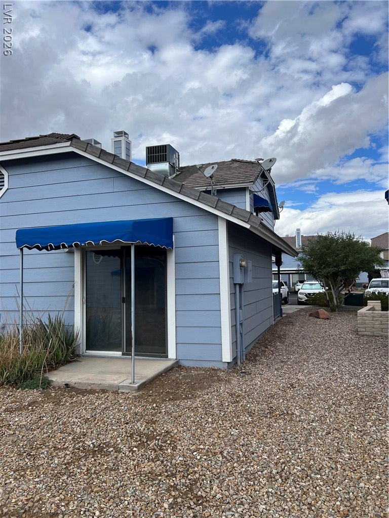 5350 Silvermist Court 101