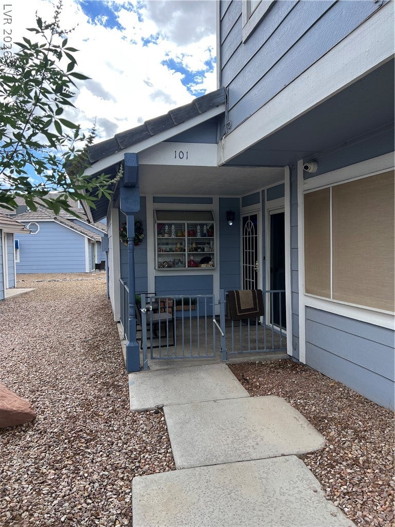 5350 Silvermist Court 101