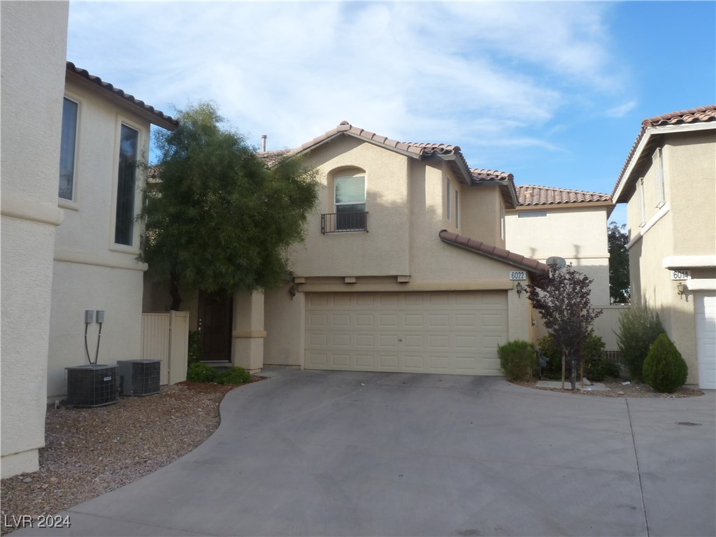 Photo 1 of 21 — 6022 Banbury Heights Way, Las Vegas, NV 89139