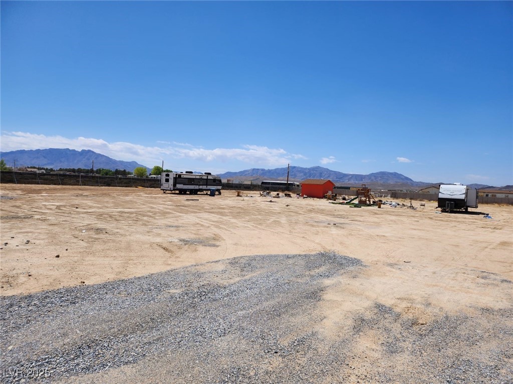 840 Soy Street, Pahrump, Nevada image 3