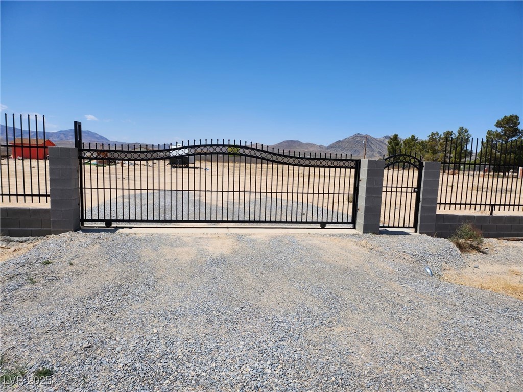 840 Soy Street, Pahrump, Nevada image 6