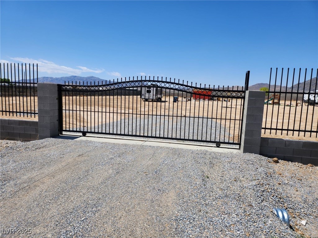 840 Soy Street, Pahrump, Nevada image 1