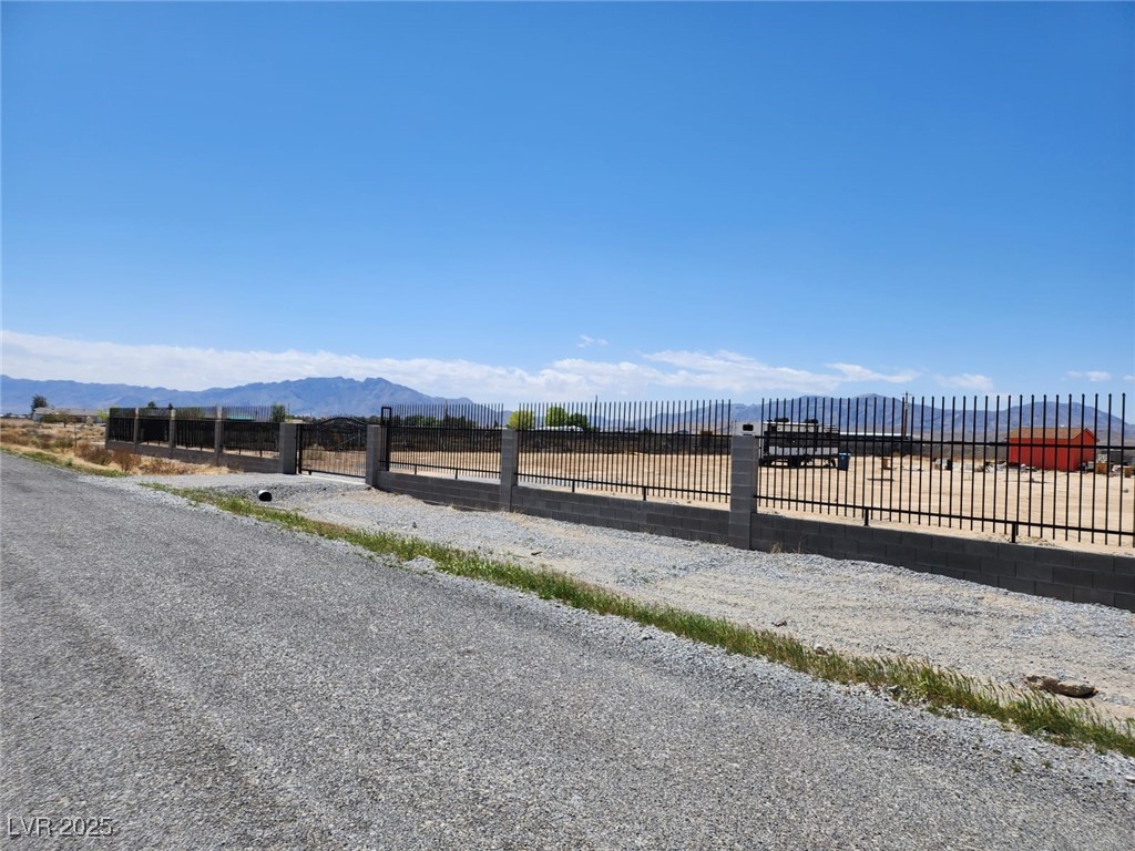 840 Soy Street, Pahrump, Nevada image 8