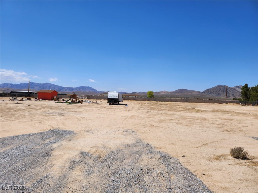 840 Soy Street, Pahrump, Nevada image 2