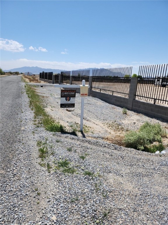 840 Soy Street, Pahrump, Nevada image 4