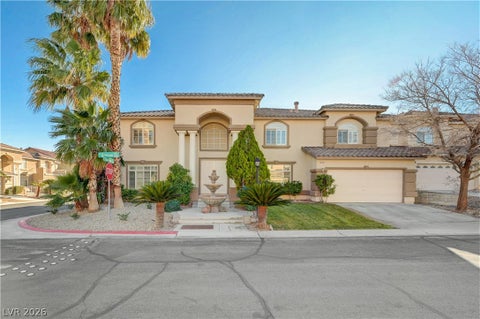 Homes For Sale - 8901 Goldstone Avenue<br/> Las Vegas, NV 89143