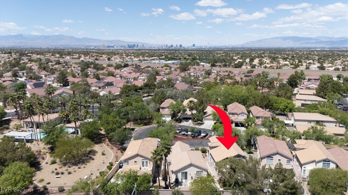 1861 Windward Court, Henderson, Nevada image 42