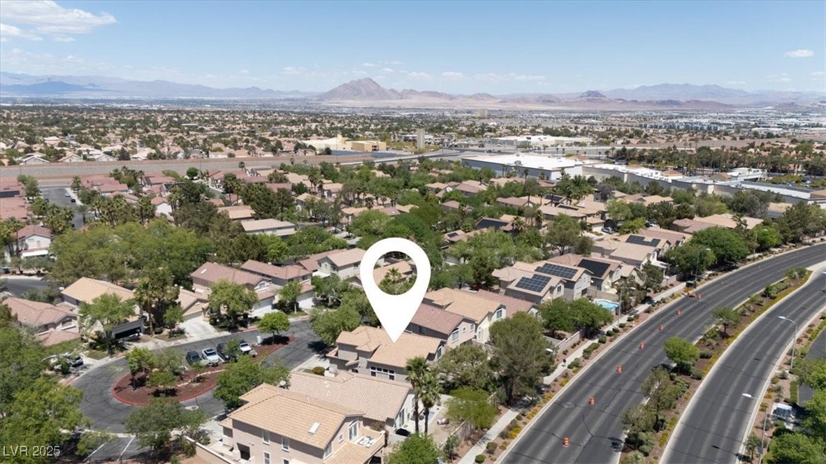 1861 Windward Court, Henderson, Nevada image 43