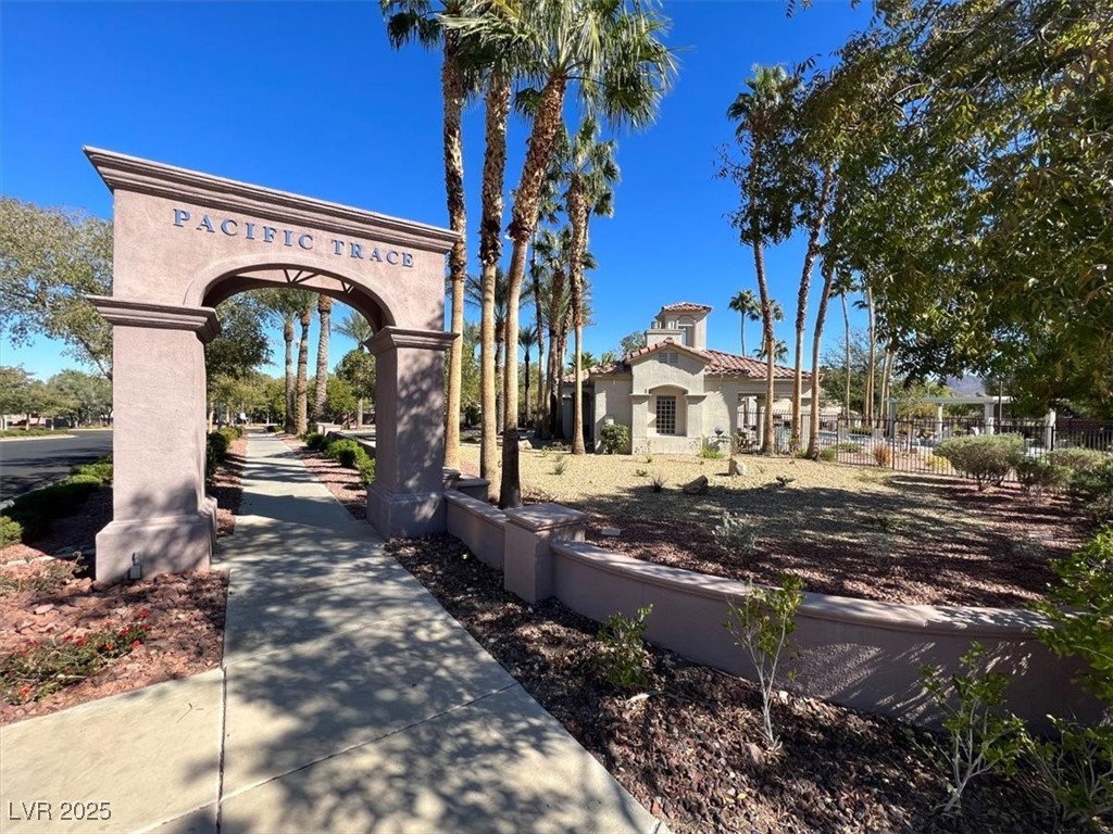 1861 Windward Court, Henderson, Nevada image 47