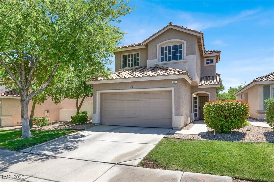 1861 Windward Court, Henderson, Nevada image 2