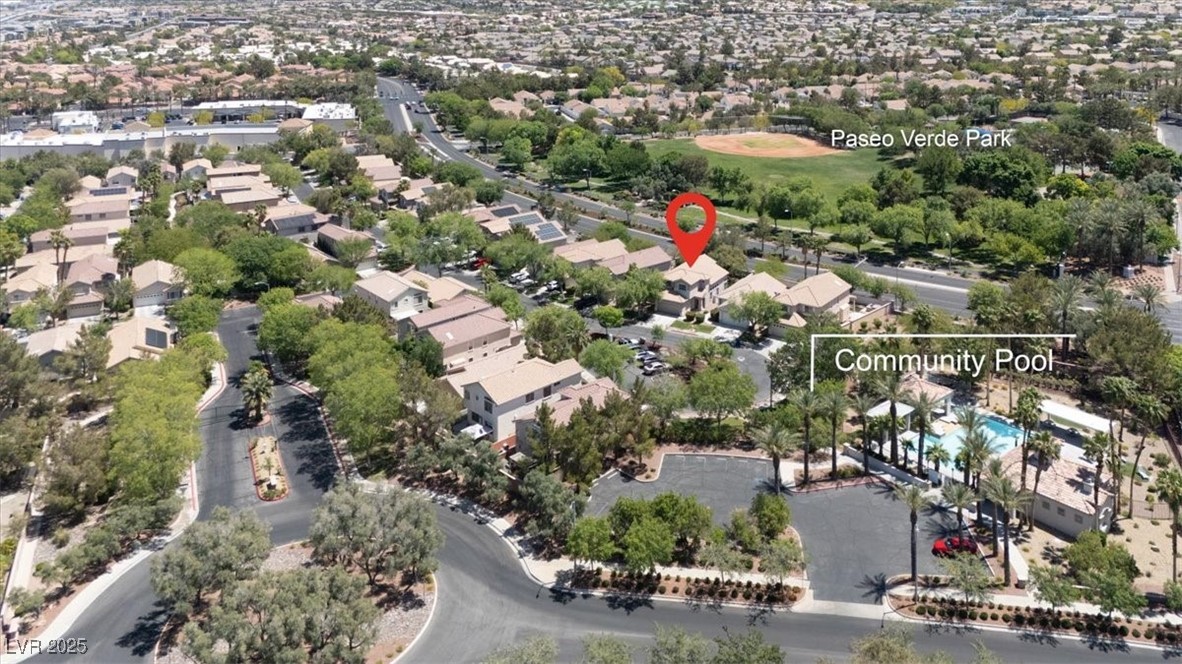 1861 Windward Court, Henderson, Nevada image 45