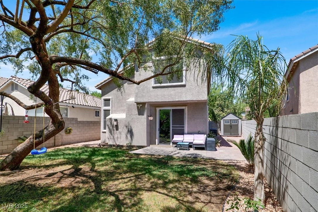 1861 Windward Court, Henderson, Nevada image 13