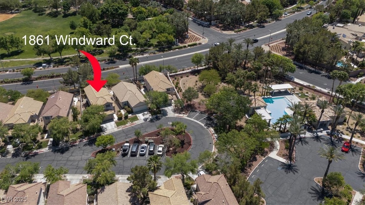 1861 Windward Court, Henderson, Nevada image 41