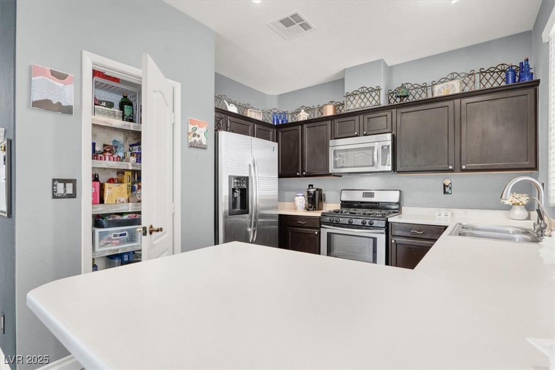 1861 Windward Court, Henderson, Nevada image 17