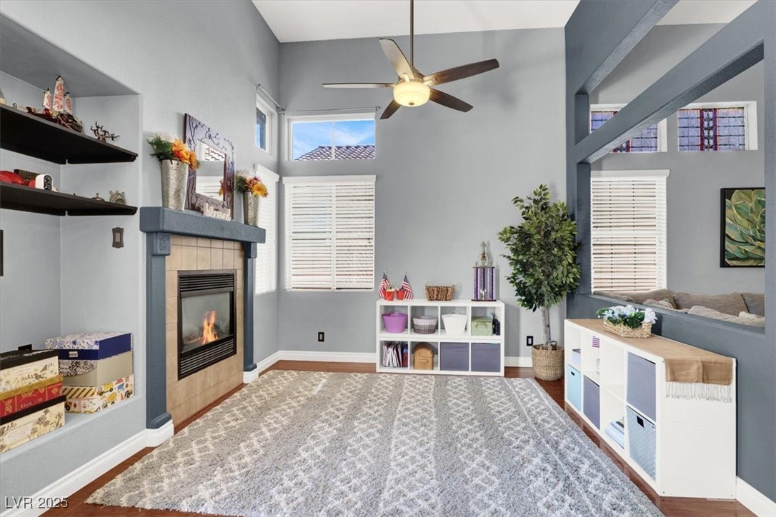 1861 Windward Court, Henderson, Nevada image 9