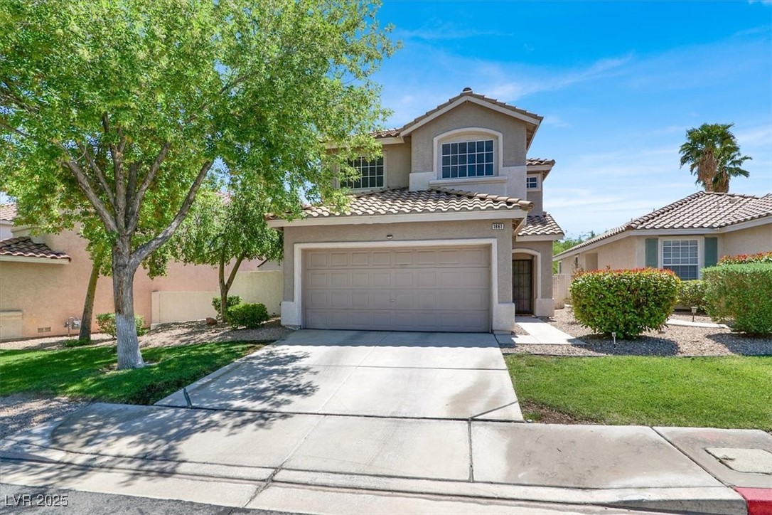 1861 Windward Court, Henderson, Nevada image 1