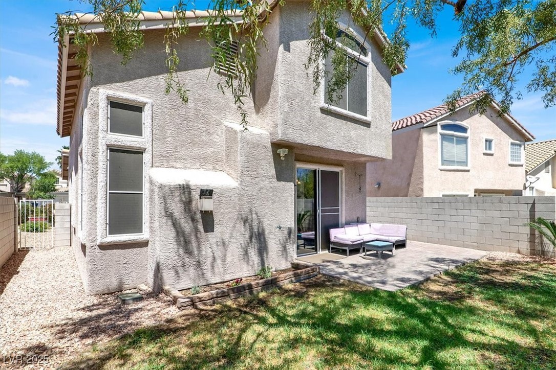 1861 Windward Court, Henderson, Nevada image 14