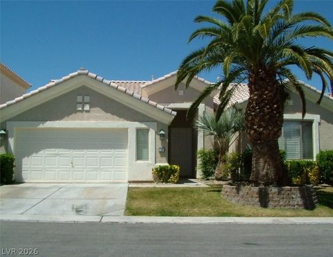 Homes For Rent - 30 Castle Creek Court<br/> Las Vegas, NV 89148