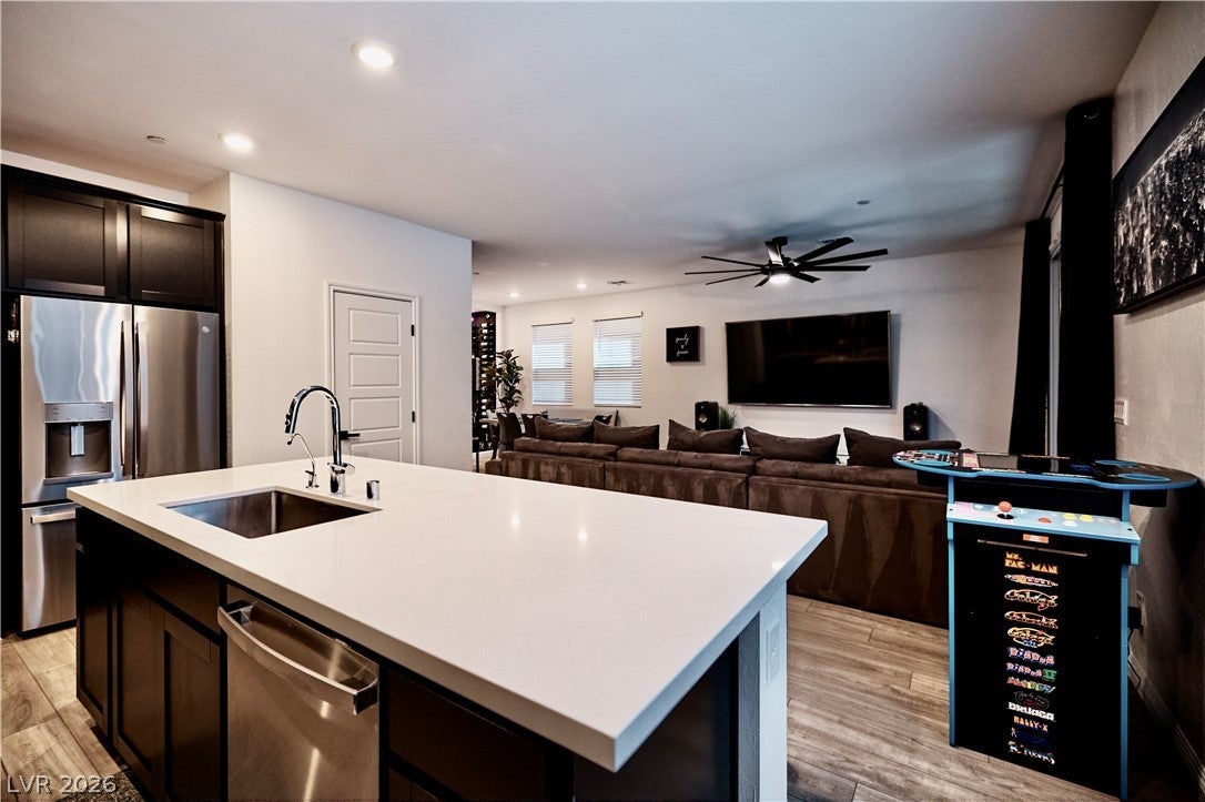 3711 Bright Aquarius Lane