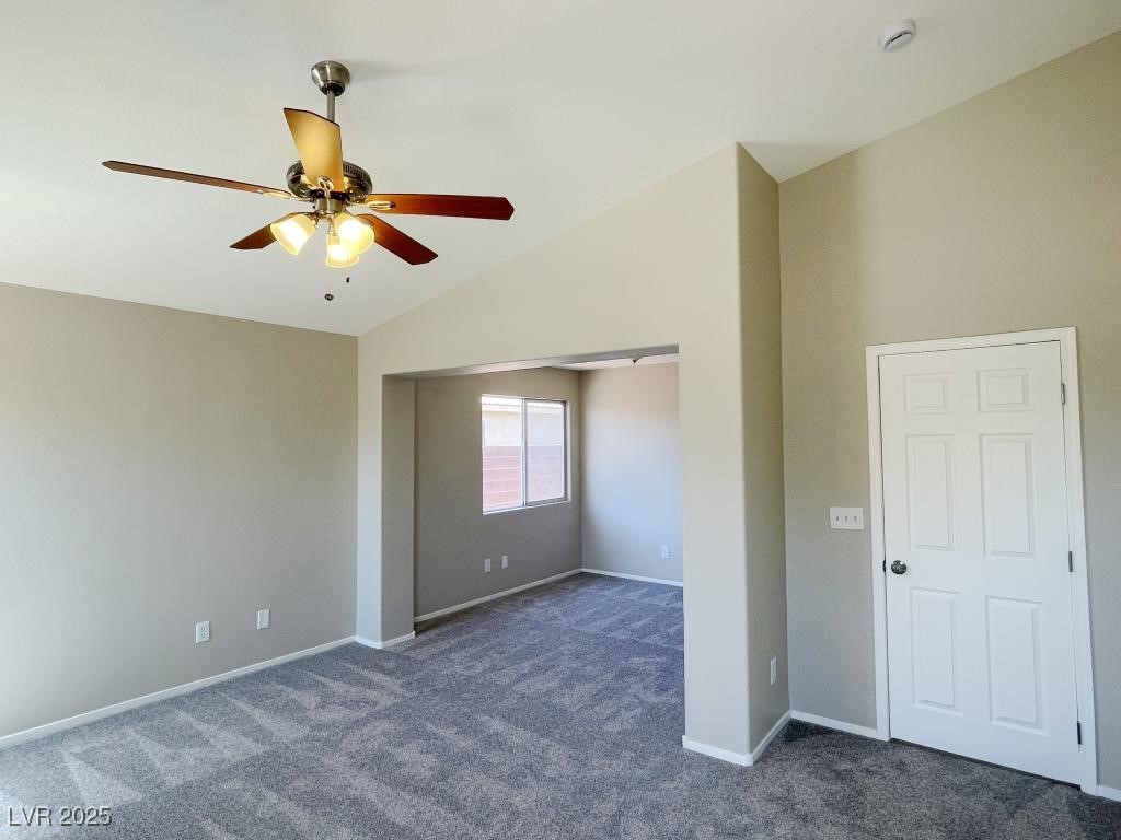 1907 Thunder Storm Avenue, North Las Vegas, Nevada image 12