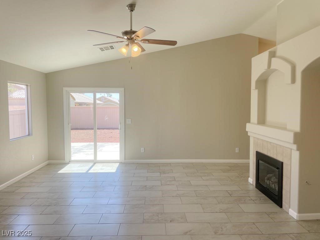 1907 Thunder Storm Avenue, North Las Vegas, Nevada image 3