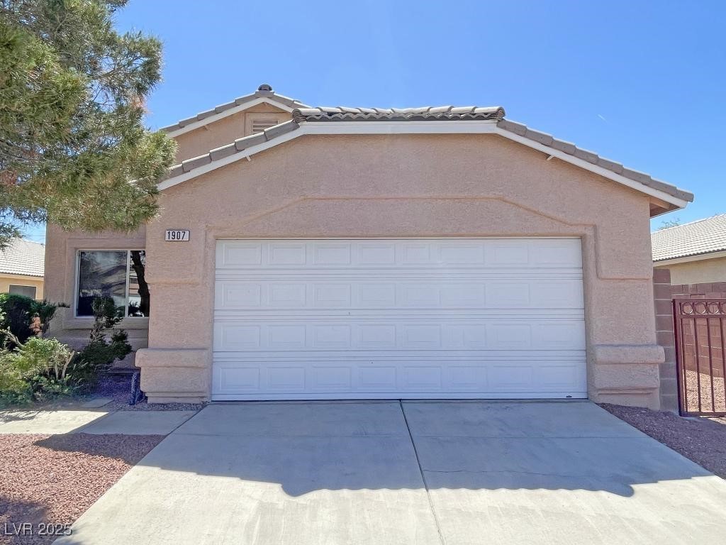 1907 Thunder Storm Avenue, North Las Vegas, Nevada image 1