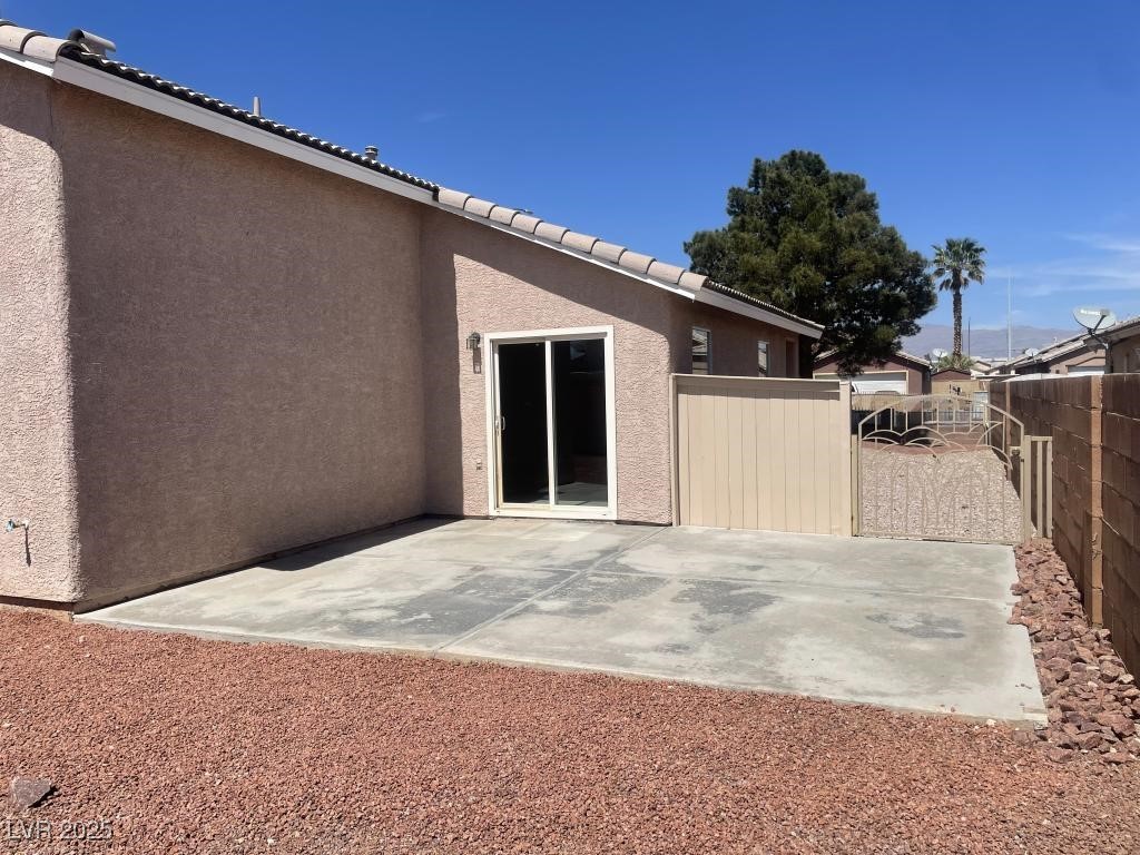 1907 Thunder Storm Avenue, North Las Vegas, Nevada image 26