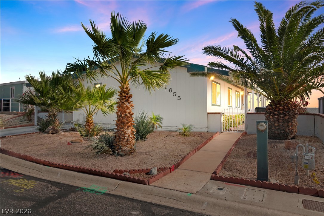 1655 Granada Street