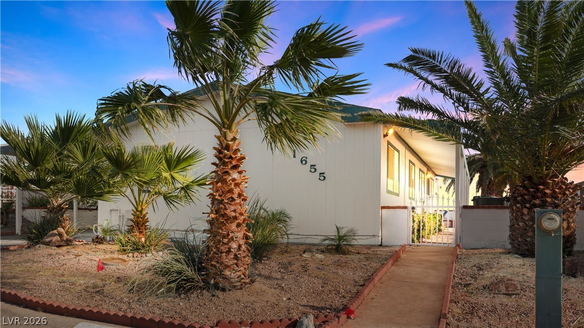 1655 Granada Street