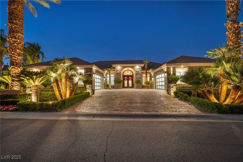 8032 Springbuck Court Las Vegas NV 89129