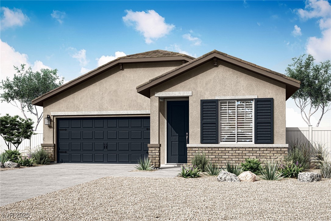 3237 Walker River Street, North Las Vegas, Nevada image 1