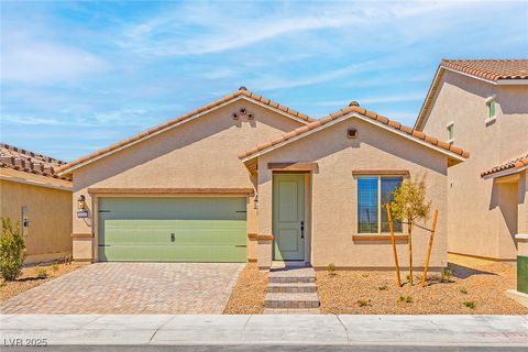 3237 Walker River Street North Las Vegas NV 89032