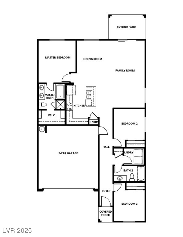 3237 Walker River Street, North Las Vegas, Nevada image 2