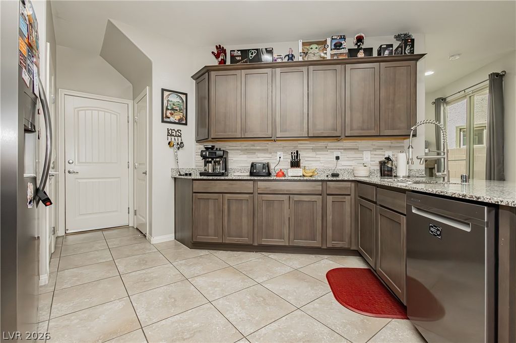 Photo of 9226 Blue Agate Street, Las Vegas, NV 89178 (MLS # 2775245)