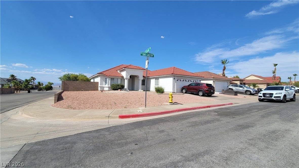 336 Oak Canyon Drive